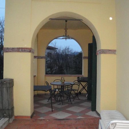 Ponte a Moriano Tenuta Il Ponte מראה חיצוני תמונה