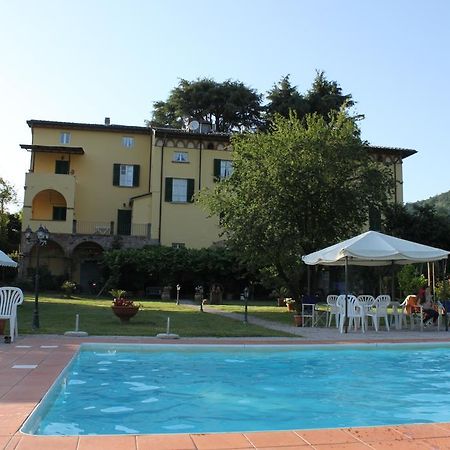 Ponte a Moriano Tenuta Il Ponte מראה חיצוני תמונה
