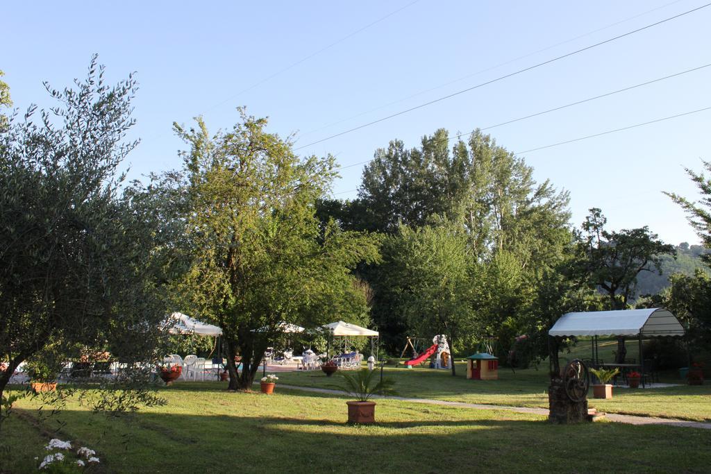 Ponte a Moriano Tenuta Il Ponte מראה חיצוני תמונה